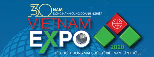 Hội chợ Thương mại Quốc tế Việt Nam lần thứ 30