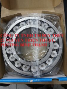 Vòng bi NTN 23222EMD1C3