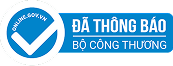 Đã thông báo với bộ công thương