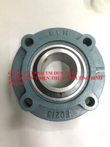 Gối đỡ công nghiệp GLH UCFC213