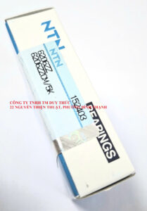 Vòng bi NTN 6206ZZCM
