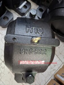 Gối đỡ 2 nửa GLH SNG532