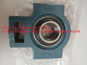 Gối đỡ công nghiệp GLH UCT206