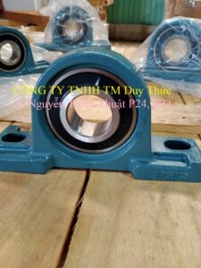 Gối đỡ công nghiệp GLH UKP312