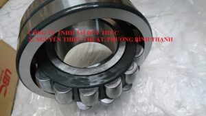 Vòng bi UBC 22326CCK