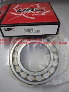 Vòng bi UBC 22214CA/W33