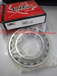 Vòng bi UBC 22215CC/W33