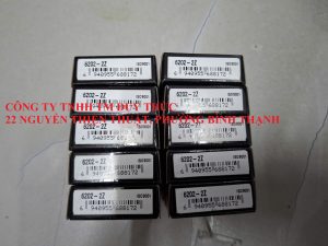 Vòng bi UBC 6202-2Z