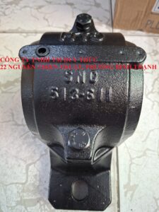 Gối đỡ 2 nửa GLH SNG513-611