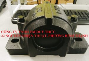 Gối đỡ 2 nửa GLH SNG515-612
