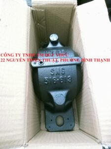Gối đỡ 2 nửa GLH SNG516-613