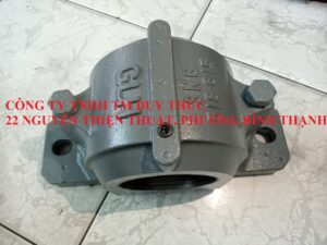 Gối đỡ 2 nửa GLH SNG518-615