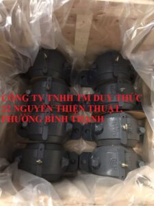 Gối đỡ 2 nửa GLH SNG524-620