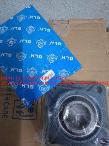 Gối đỡ công nghiệp GLH UCF209