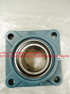 Gối đỡ công nghiệp GLH UCF210