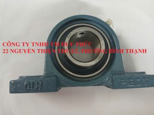 Gối đỡ công nghiệp GLH UCP207