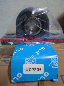 Gối đỡ công nghiệp GLH UCP205