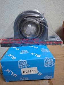 Gối đỡ công nghiệp GLH UCP208