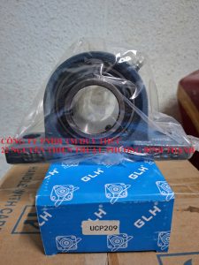 Gối đỡ công nghiệp GLH UCP209