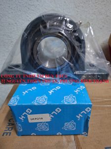 Gối đỡ công nghiệp GLH UCP210