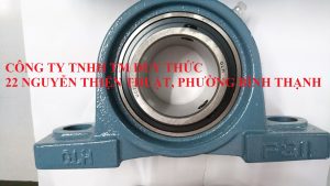 Gối đỡ công nghiệp GLH UCP211