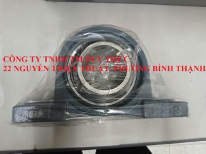 Gối đỡ công nghiệp GLH UCP212