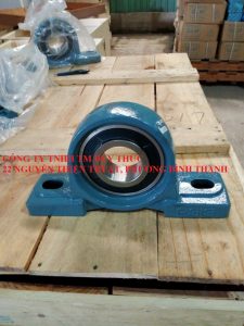 Gối đỡ công nghiệp GLH UKP313