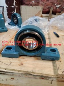 Gối đỡ công nghiệp GLH UKP315