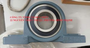 Gối đỡ công nghiệp GLH UKP318