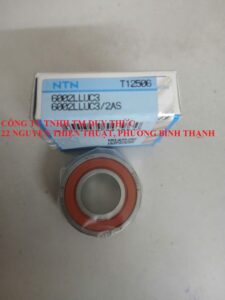 Vòng bi NTN 6002LLUC3