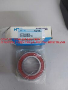 Vòng bi NTN 6006LLUC3