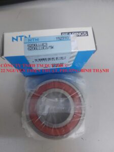 Vòng bi NTN 6206LLUC3
