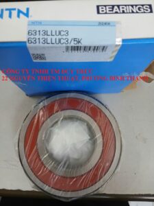 Vòng bi NTN 6313LLUC3