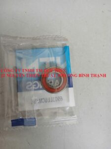 Vòng bi NTN 6901LLU