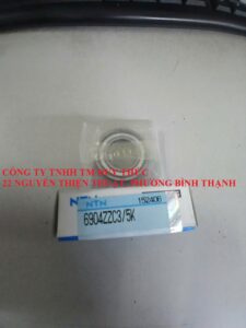 Vòng bi NTN 6904ZZC3