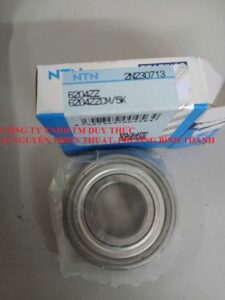 Vòng bi NTN 6204ZZCM