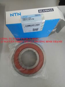 Vòng bi NTN 6307LLUC3